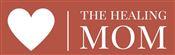The Healing Mom logo